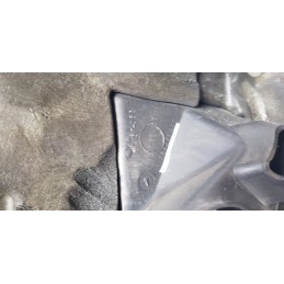 ALFA ROMEO GIULIETTA COPERTURA SUPERIORE PANNELLO INSONORIZZANTE COPRIMOTORE 1.4