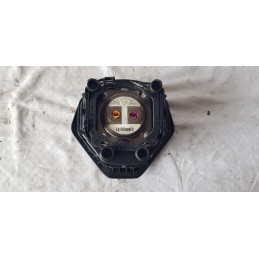 ALFA ROMEO GIULIETTA AIRBAG VOLANTE GUIDATORE STEMMA SINISTRO SX 1560915200