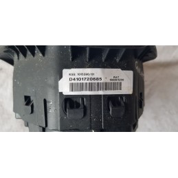 ALFA ROMEO GIULIETTA AIRBAG VOLANTE GUIDATORE STEMMA SINISTRO SX 1560915200