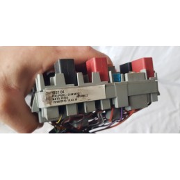 ALFA ROMEO GIULIETTA KIT AVVIAMENTO ACCENSIONE CENTRALINA ECU BODY CHIAVE 1.4TB