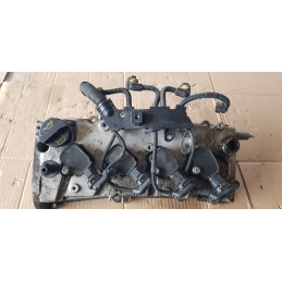 ALFA ROMEO GIULIETTA COPERCHIO PUNTERIE CABLAGGIO MOTORE BOBINE F1122A1 1.4TB