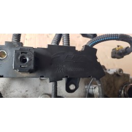 ALFA ROMEO GIULIETTA COPERCHIO PUNTERIE CABLAGGIO MOTORE BOBINE F1122A1 1.4TB