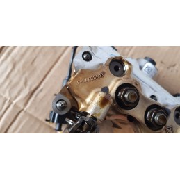 ALFA ROMEO GIULIETTA MODULO MULTIAIR ELETTRONICO 1.4TB 940A2000 170cv