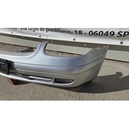MERCEDES SLK R170 PARAURTI PARAURTO FRONTALE ANTERIORE GRIGLIA FENDINEBBIA SPOIL
