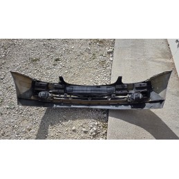 MERCEDES SLK R170 PARAURTI PARAURTO FRONTALE ANTERIORE GRIGLIA FENDINEBBIA SPOIL