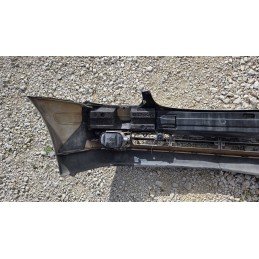 MERCEDES SLK R170 PARAURTI PARAURTO FRONTALE ANTERIORE GRIGLIA FENDINEBBIA SPOIL