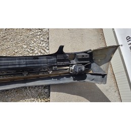 MERCEDES SLK R170 PARAURTI PARAURTO FRONTALE ANTERIORE GRIGLIA FENDINEBBIA SPOIL