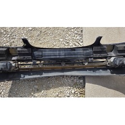 MERCEDES SLK R170 PARAURTI PARAURTO FRONTALE ANTERIORE GRIGLIA FENDINEBBIA SPOIL
