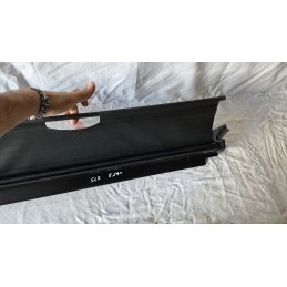 MERCEDES SLK R170 CAPPELLIERA RIPIANO COPERTURA BAGAGLIAIO POSTERIORE 1706900165