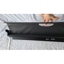 MERCEDES SLK R170 CAPPELLIERA RIPIANO COPERTURA BAGAGLIAIO POSTERIORE 1706900165