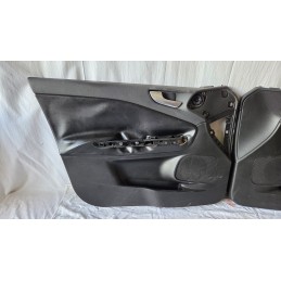 ALFA ROMEO GIULIETTA PANNELLO PANNELLI RIVESTIMENTO SPORTELLO PORTA MANIGLIA