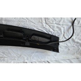 MERCEDES BENZ CLASSE A W169 B W245 GRIGLIA COFANO SOTTOPARABREZZA UGELLI VETRO