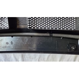 MERCEDES BENZ CLASSE A W169 B W245 GRIGLIA COFANO SOTTOPARABREZZA UGELLI VETRO