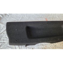 CITROEN C1 PEUGEOT 107 CAPPELLIERA MENSOLA RIVESTIMENTO COPERTURA RIPIANO POSTER
