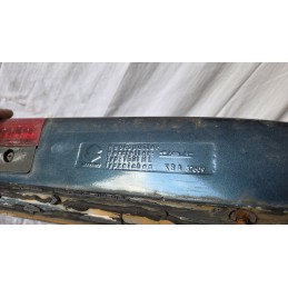 SUZUKI VITARA SPOILER PORTELLONE POSTERIORE SUPERIORE TERZO STOP KBA37609 1591BL