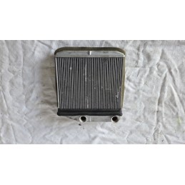 FIAT GRANDE PUNTO RADIATORE TERMORISCALDATORE EVAPORTATO RISCALDAMENTO 164210100