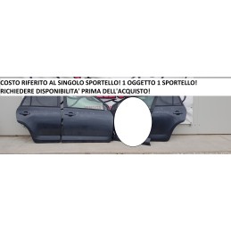 TOYOTA RAV 4 TERZA SERIE...
