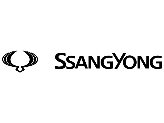 SsangYong